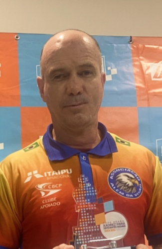Jaderson Lucio Pontes