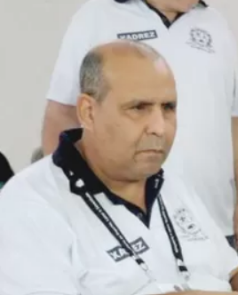 Foto de Crisolon Terto Vilas Boas