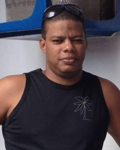 Jeferson Lisboa Teles